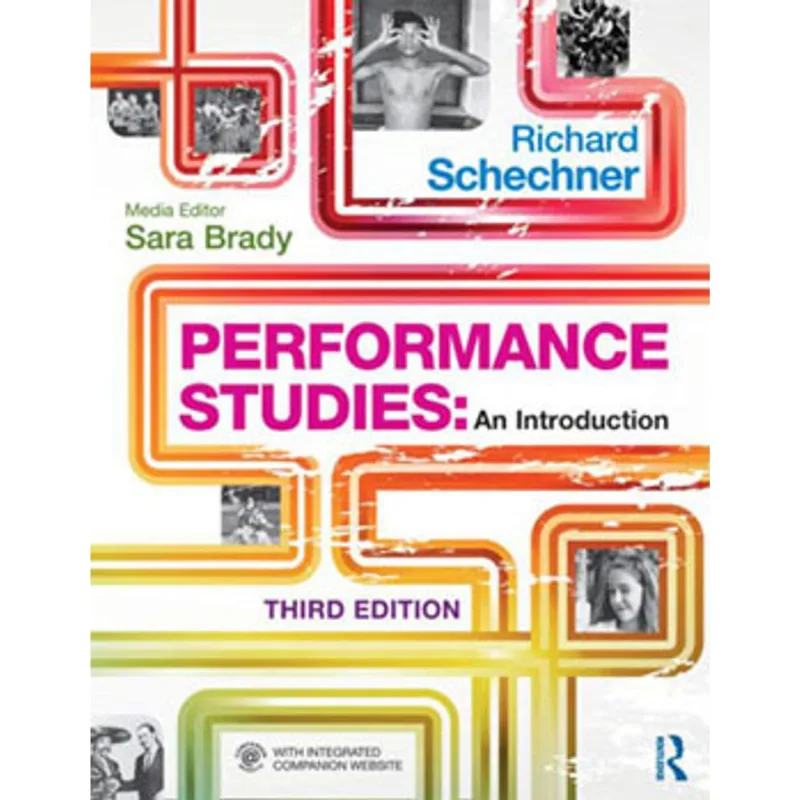 PERFORMANCE STUDIES