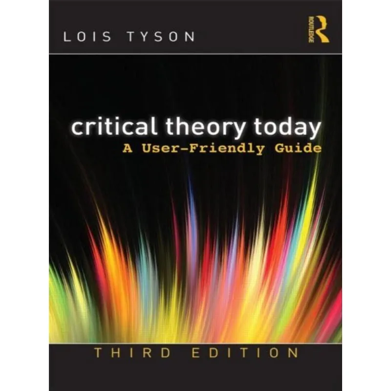 CRITICAL THEORY TODAY