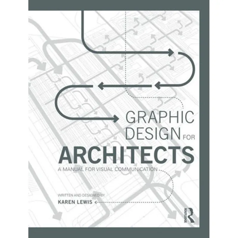 GRAPHIC DESIGN FOR ARCHITECTS