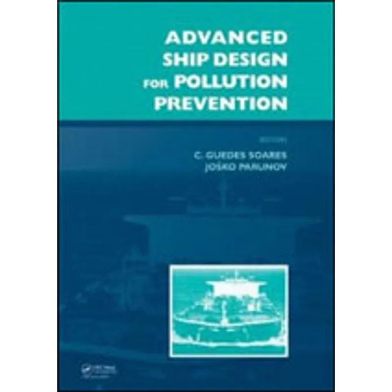 ADVANCED SHIP DESIGN POLLUTION PREVENTION