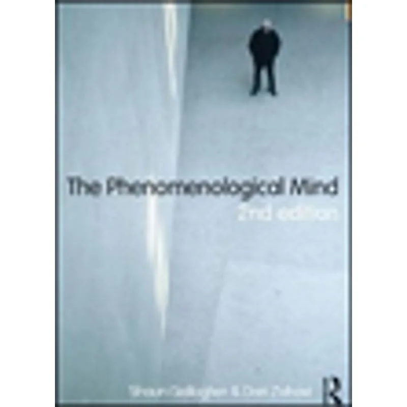 PHENOMENOLOGICAL MIND, THE