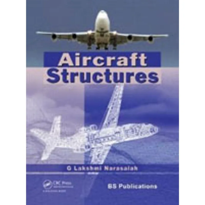STRUCTURES AIRCRAFT