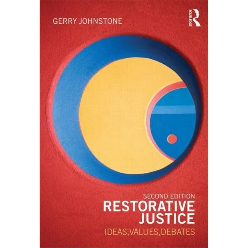 RESTORATIVE JUSTICE - IDEAS, VALUES, DEBATES