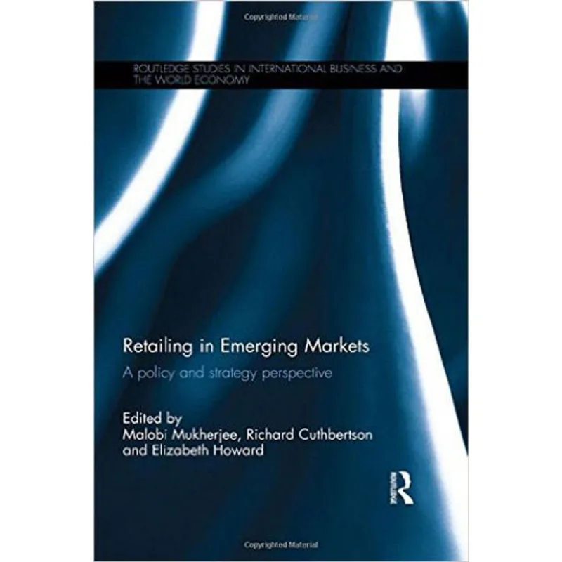 RETAILING IN EMERGING MARKETS