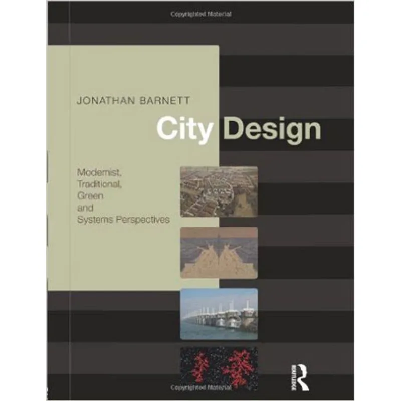 CITY DESIGN