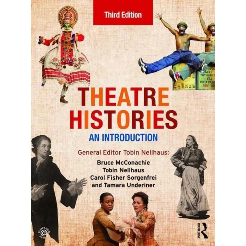 THEATRE HISTORIES