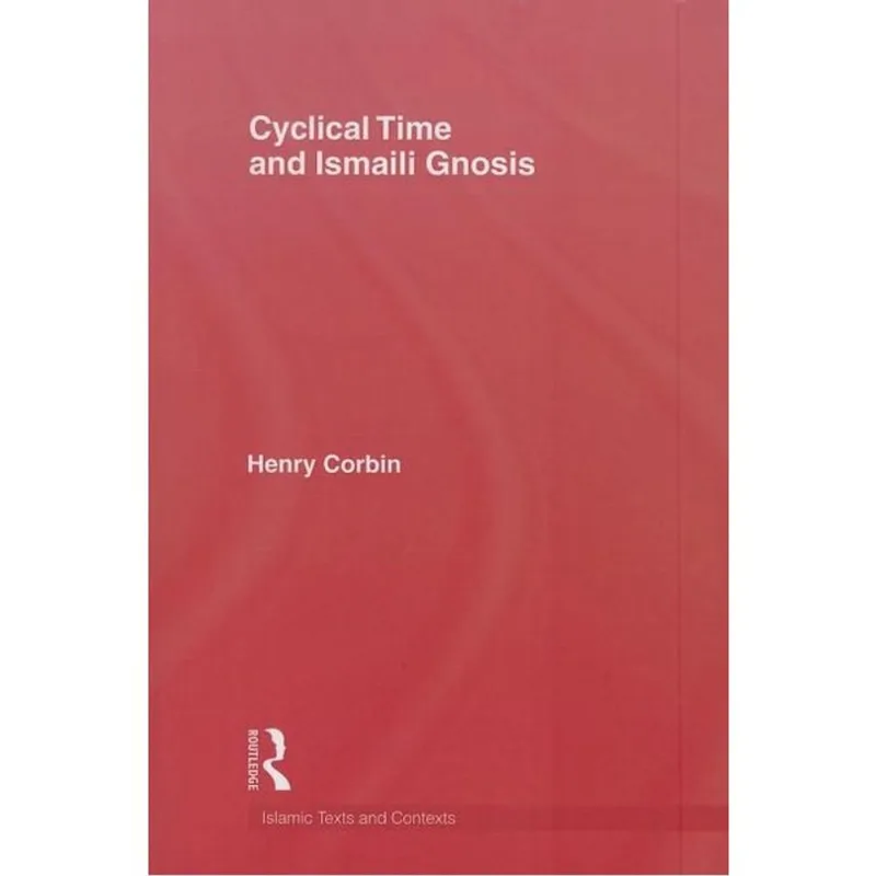 CYCLICAL TIME & ISMAILI GNOSIS