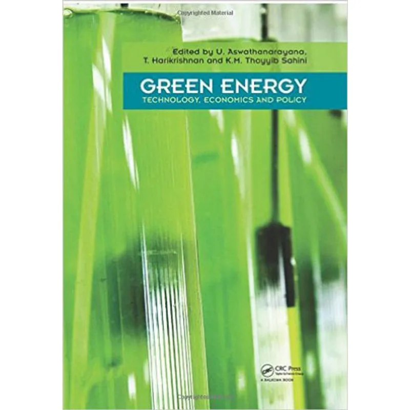 GREEN ENERGY