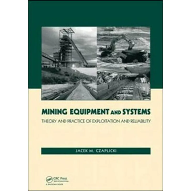 MINING EQUIPMENTS AND SYSTEMS