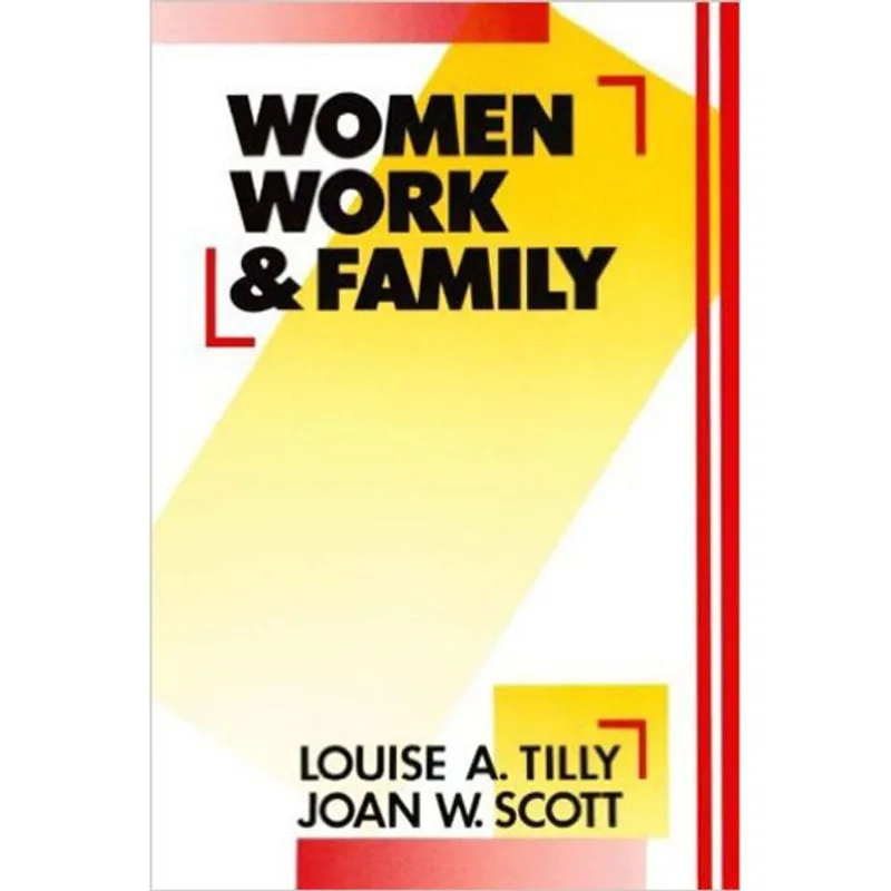 WOMEN, WORK AND FAMILY