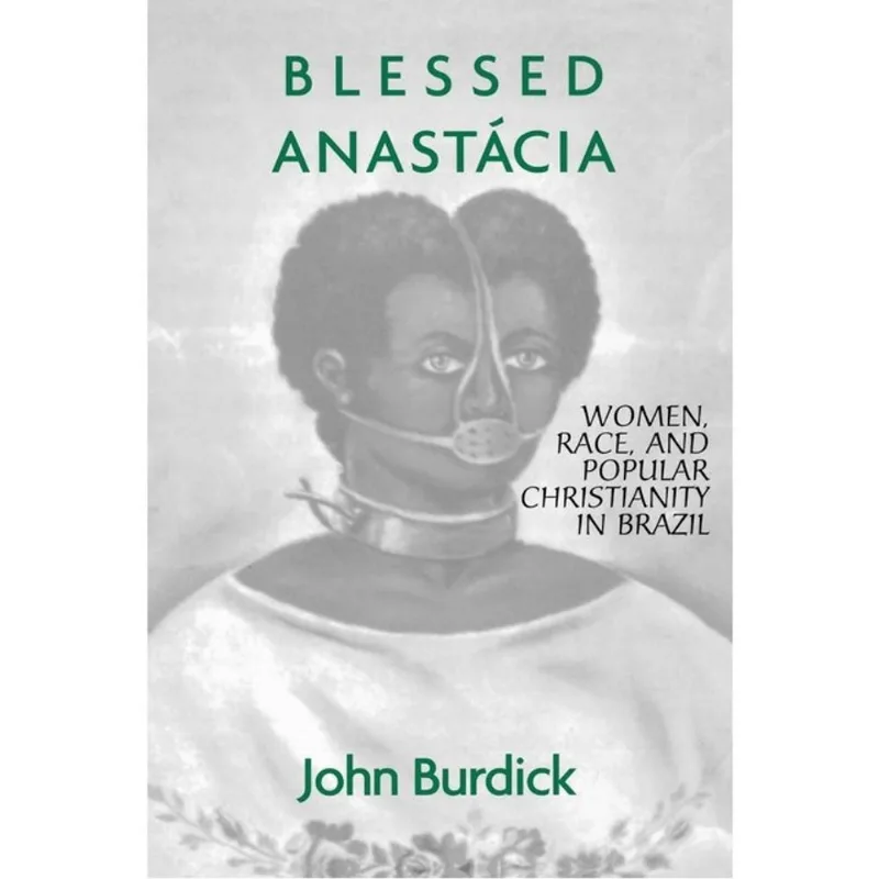 BLESSED ANASTACIA