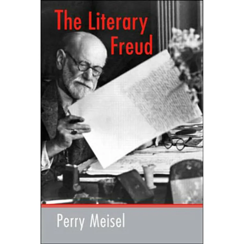 LITERARY FREUD, THE