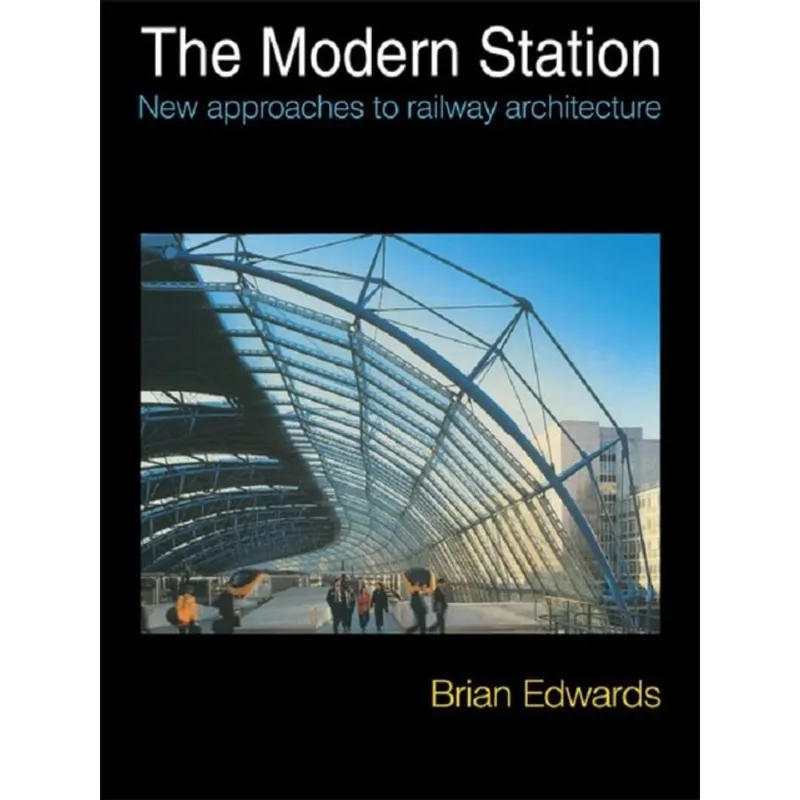 MODERN STATION, THE