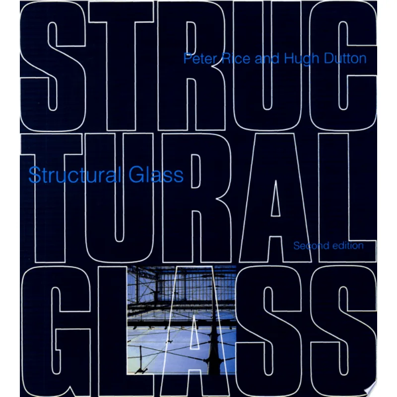 STRUCTURAL GLASS