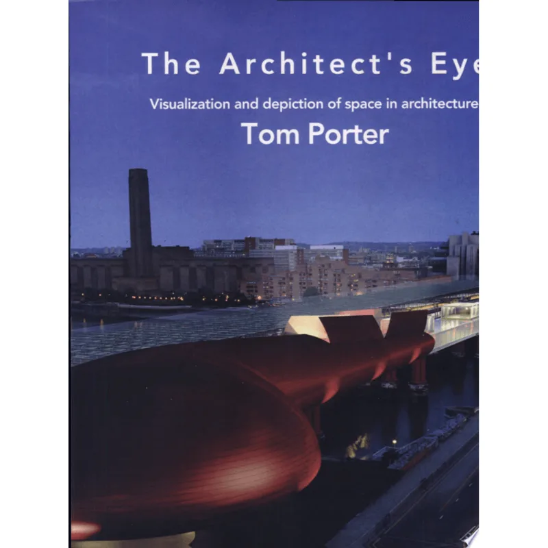 ARCHITECT'S EYE, THE