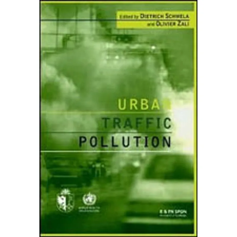 URBAN TRAFFIC POLLUTION