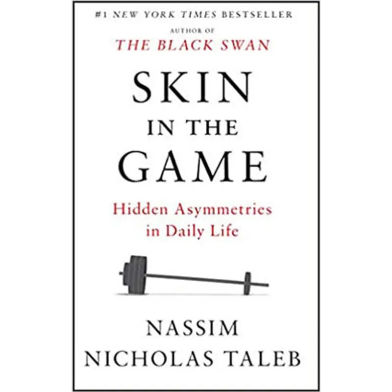 SKIN IN THE GAME