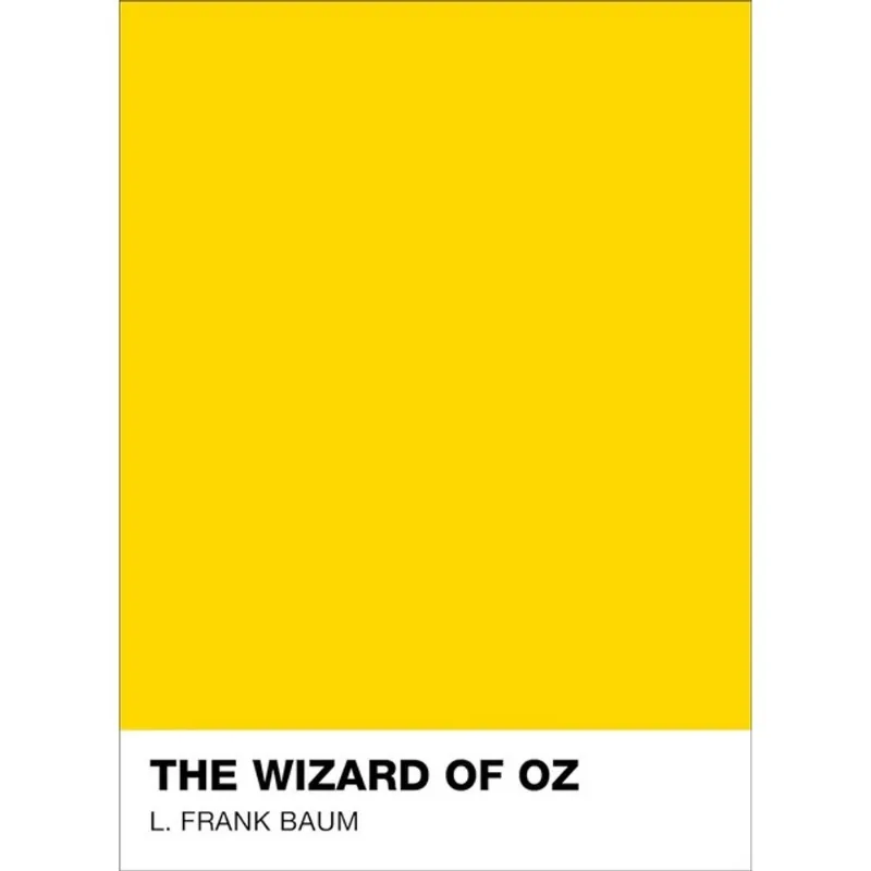 THE WIZARD OF OZ