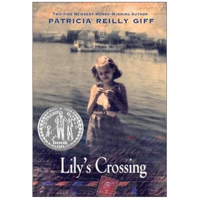 LILY'S CROSSING