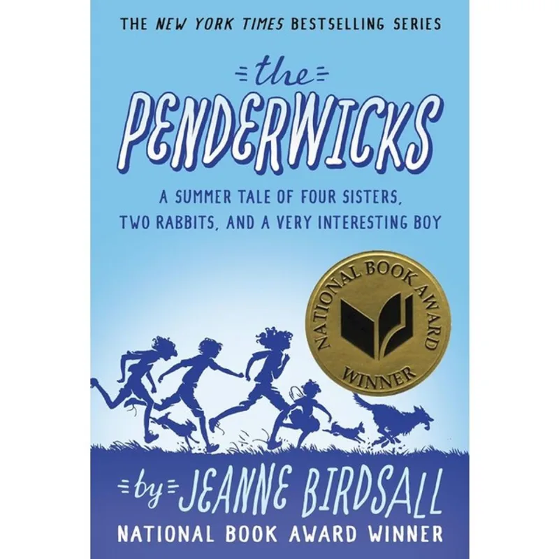 THE PENDERWICKS