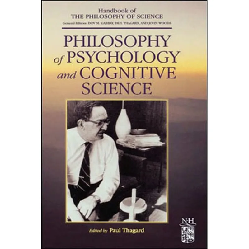 PHILOSOPHY OF PSYCHOLOGY AND COGNITIVE SCIENCE