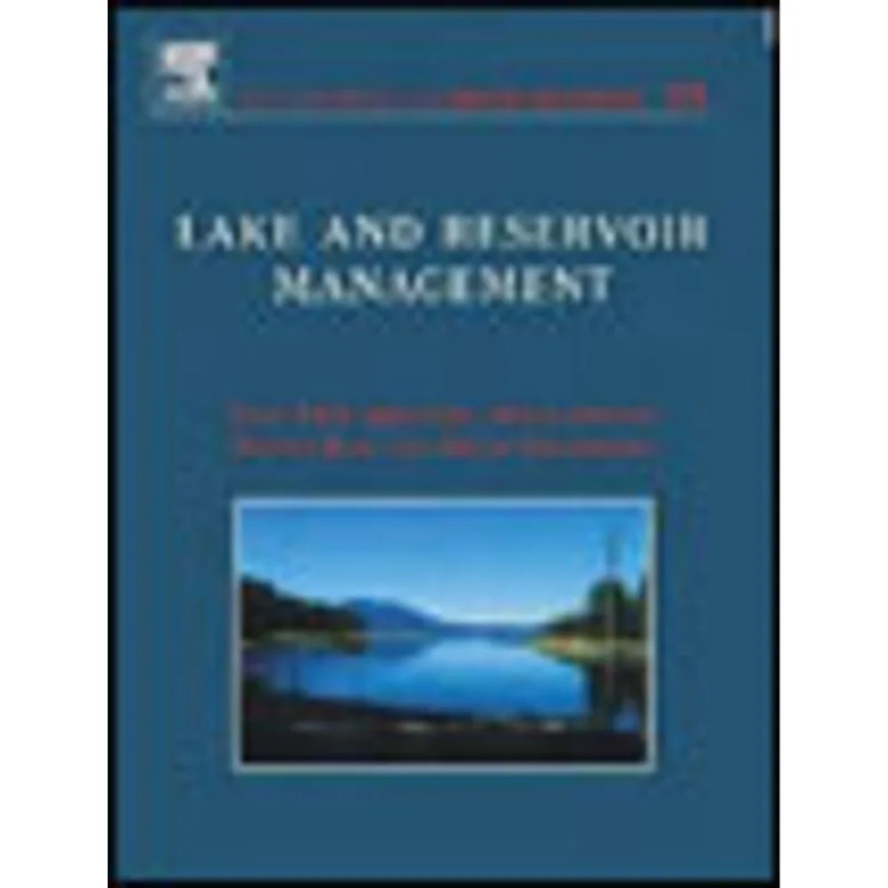 LAKE AND RESERVOIR MANAGEMENT