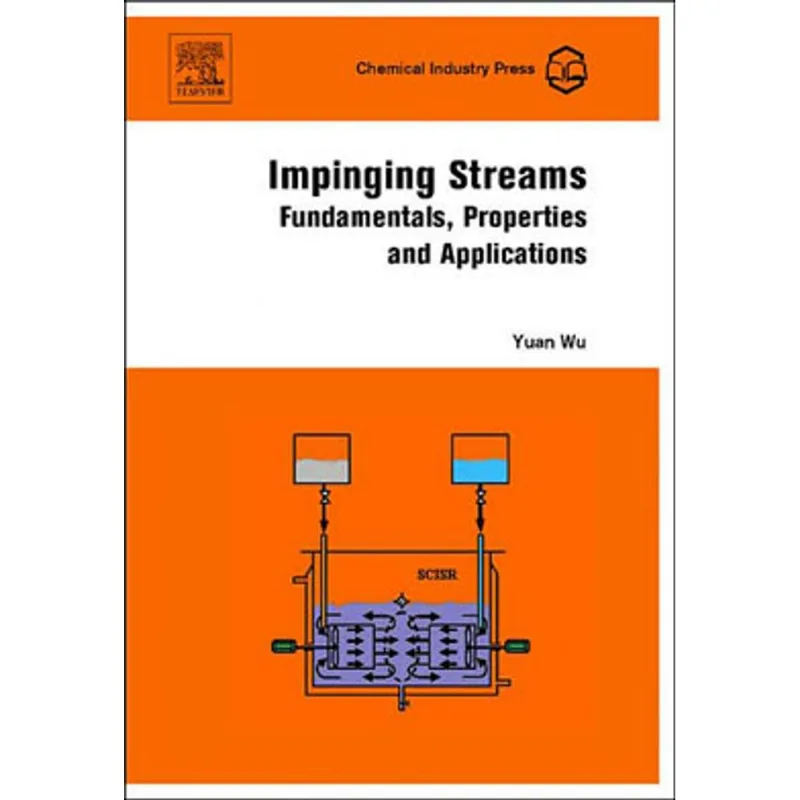 IMPINGING STREAMS - FUNDAMENTALS, PROPERTIES AND APPLICATIONS