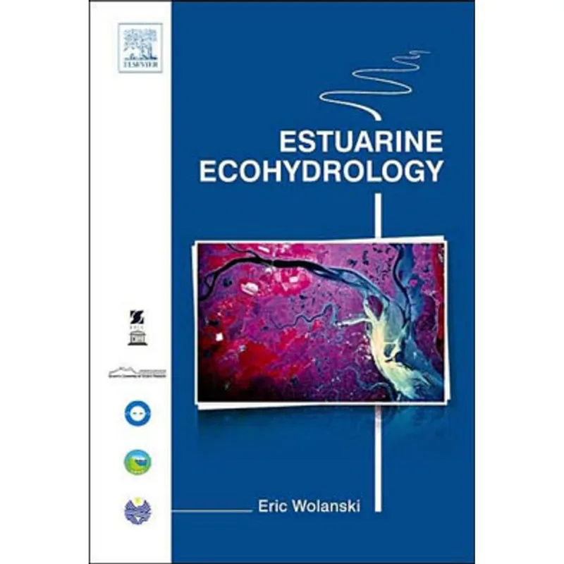 ESTUARINE ECOHYDROLOGY