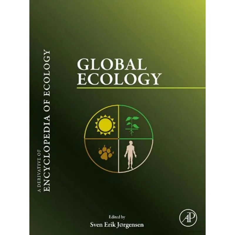 GLOBAL ECOLOGY
