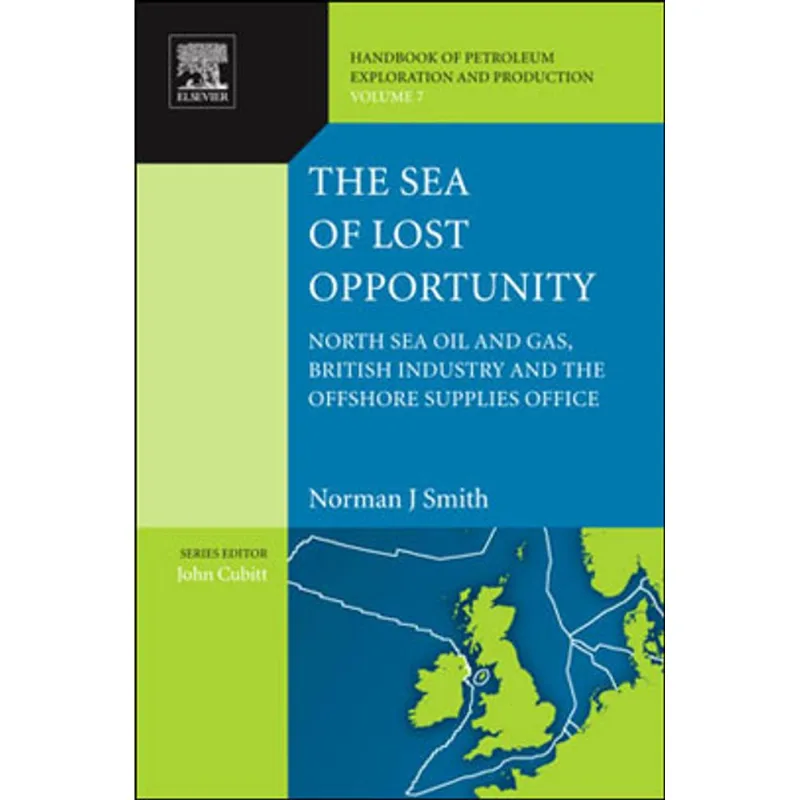 SEA OF LOST OPPORTUNITY, THE - VOLUME 7