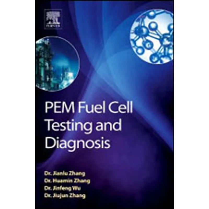 PEM FUEL CELL TESTING AND DIAGNOSIS