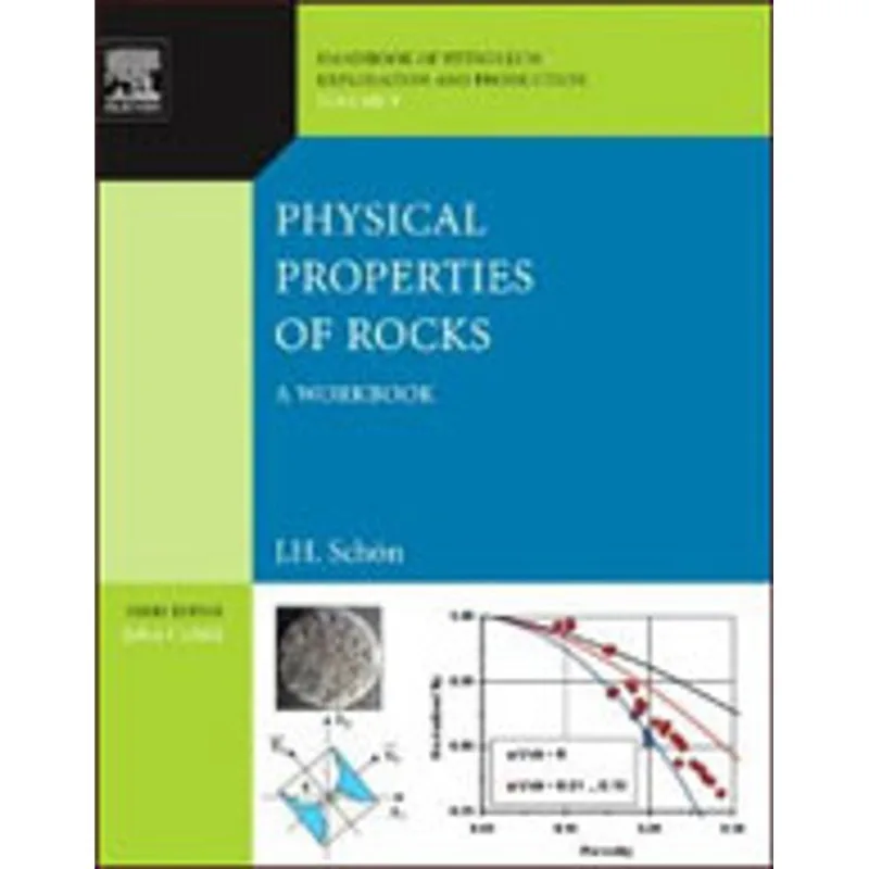PHYSICAL PROPERTIES OF ROCKS