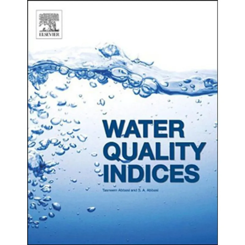 WATER QUALITY INDICES