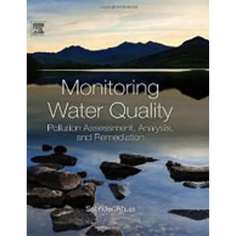 MONITORING WATER QUALITY