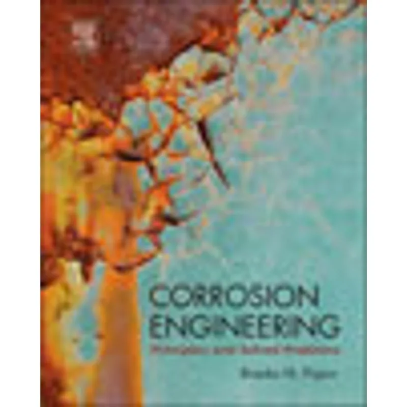 CORROSION ENGINEERING