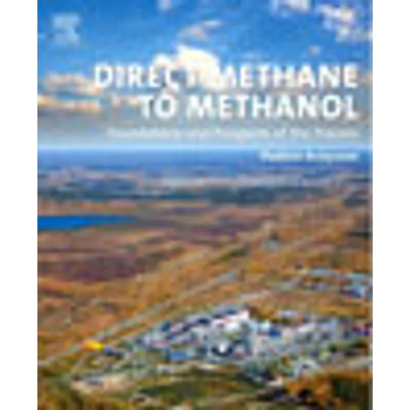 DIRECT METHANE TO METHANOL