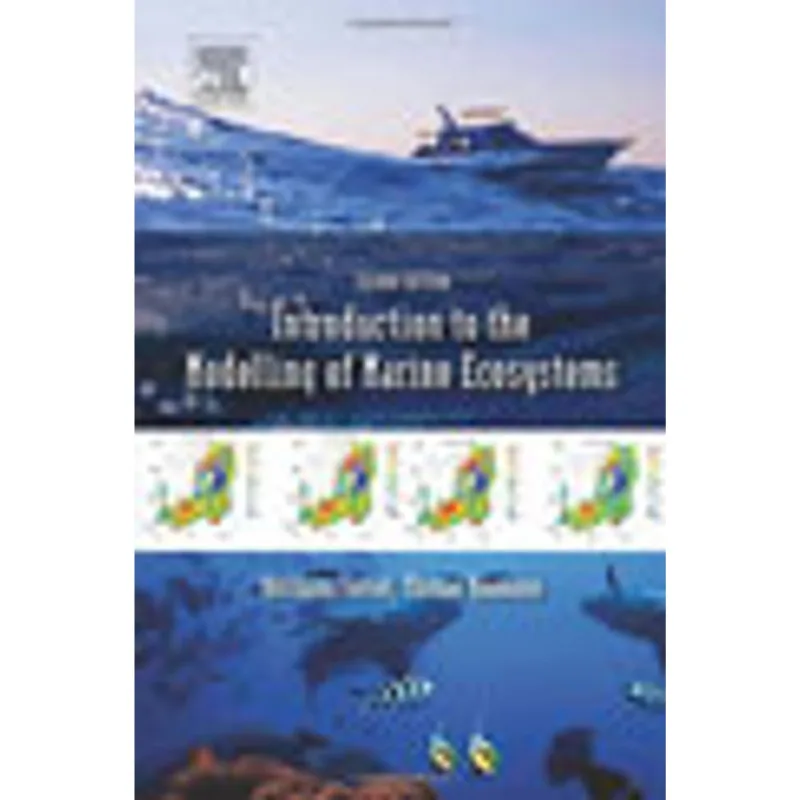 INTRODUCTION TO THE MODELLING OF MARINE ECOSYSTEMS