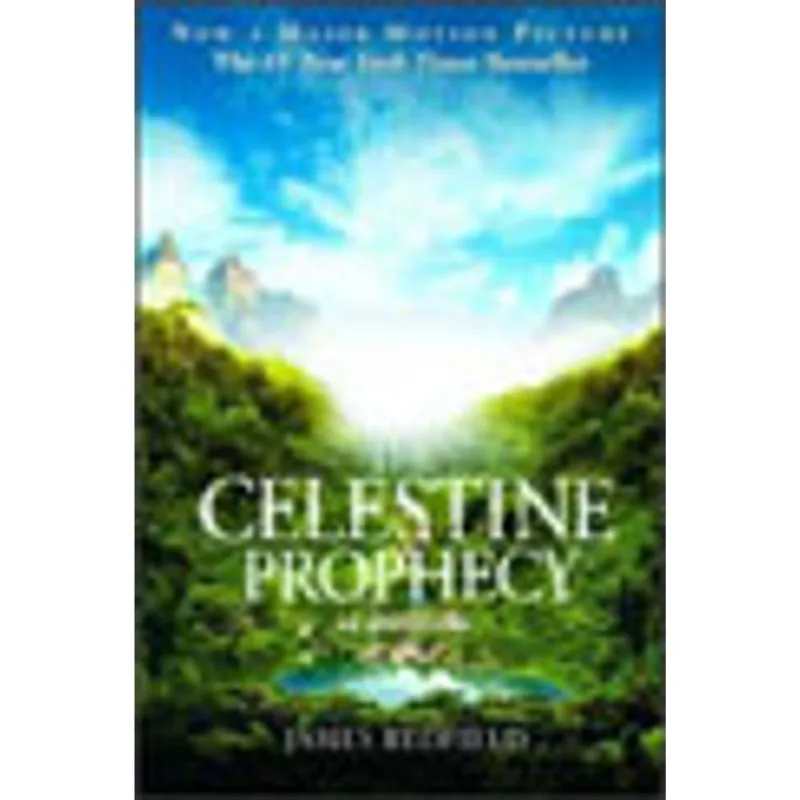 CELESTINE PROPHECY, THE