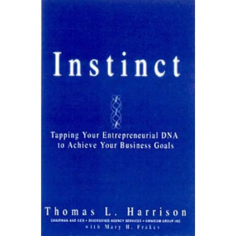 INSTINCT