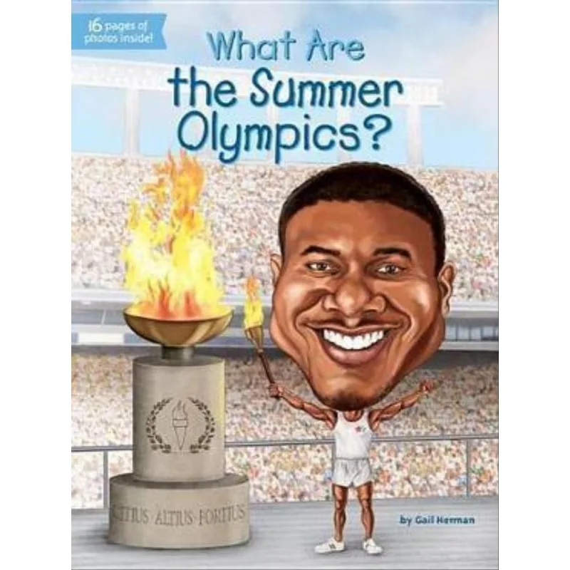 WHAT ARE THE SUMMER OLYMPICS?