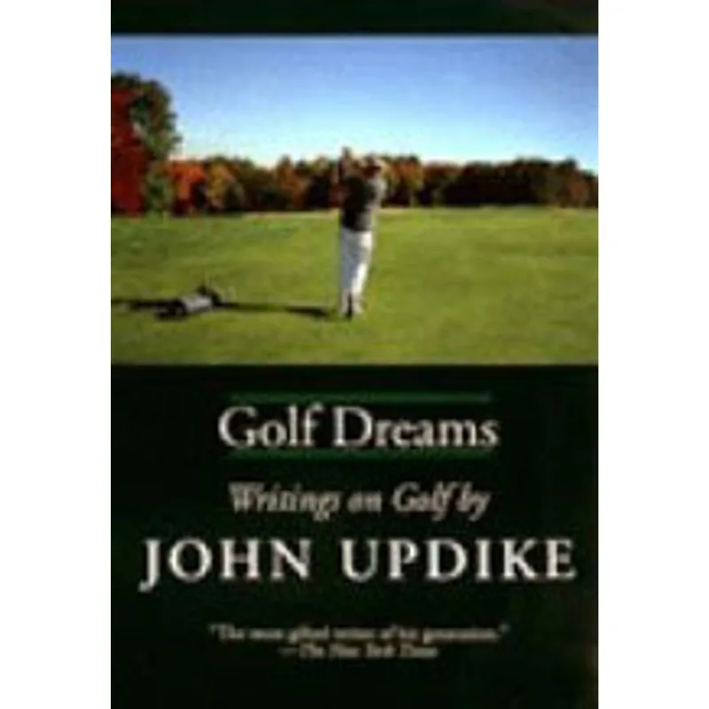 GOLF DREAMS