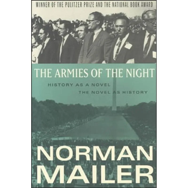 ARMIES OF THE NIGHT, THE