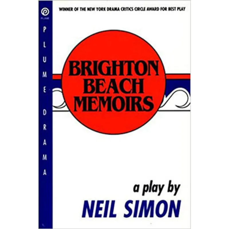 BRIGHTON BEACH MEMOIRS