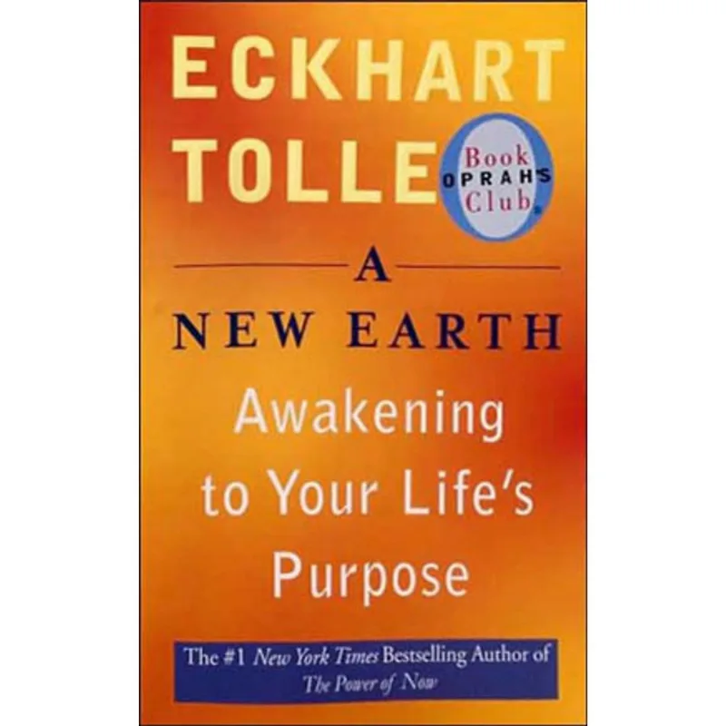 A NEW EARTH