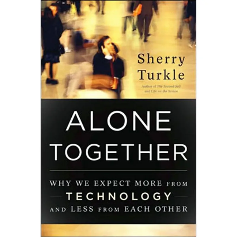 ALONE TOGETHER