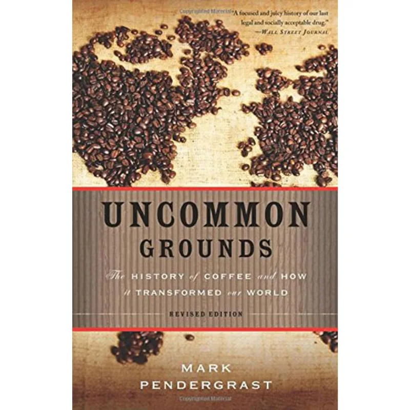 UNCOMMON GROUNDS