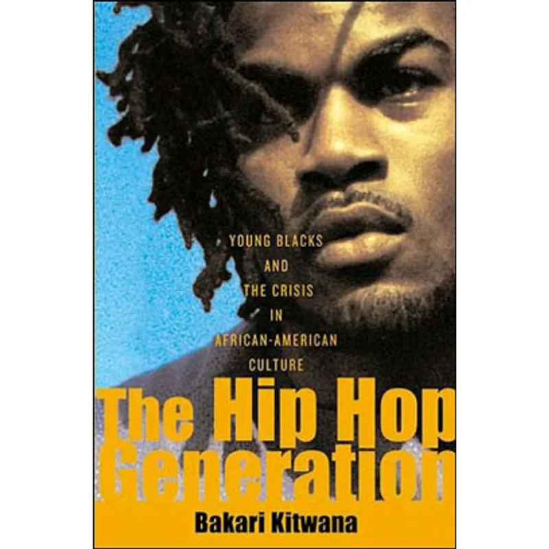 HIP HOP GENERATION - YOUNG BLACKS AND THE CRISIS IN