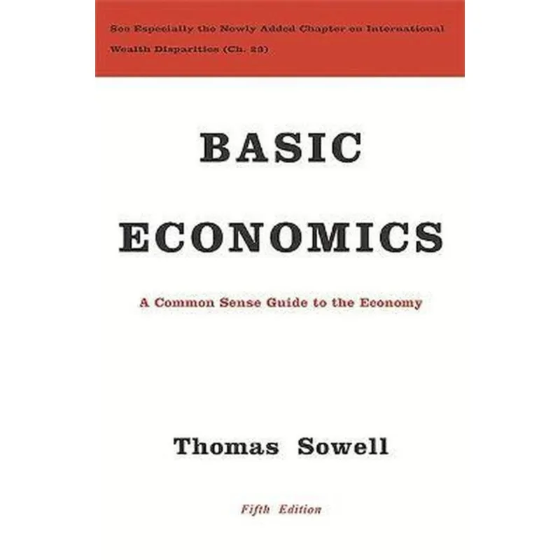 BASIC ECONOMICS