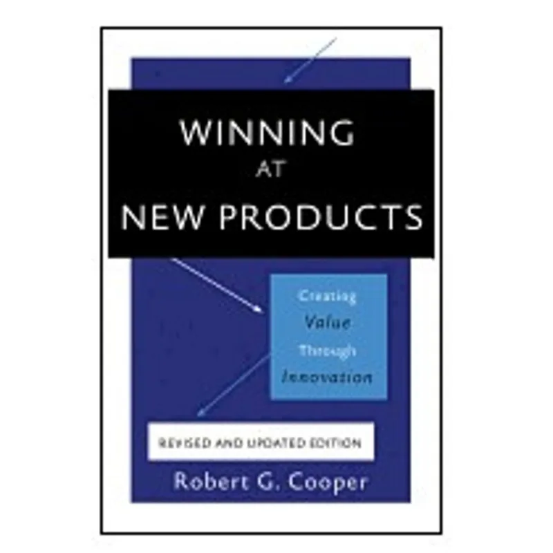 WINNING AT NEW PRODUCTS
