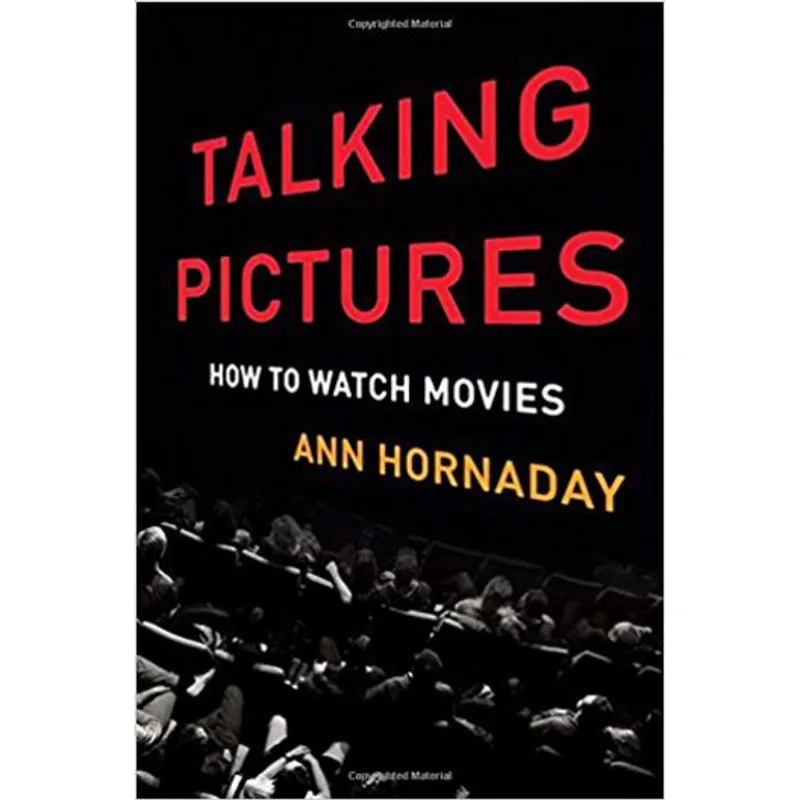 TALKING PICTURES